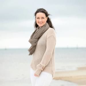 Meet your Posher, Jamie